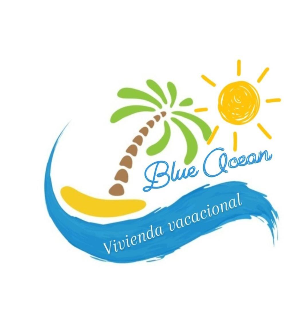Blue Ocean Apartment Costa Teguise Exterior foto
